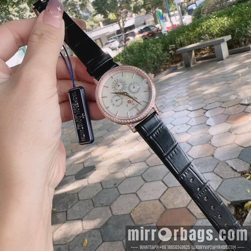 Replica Vacheron Constantin watch 121894