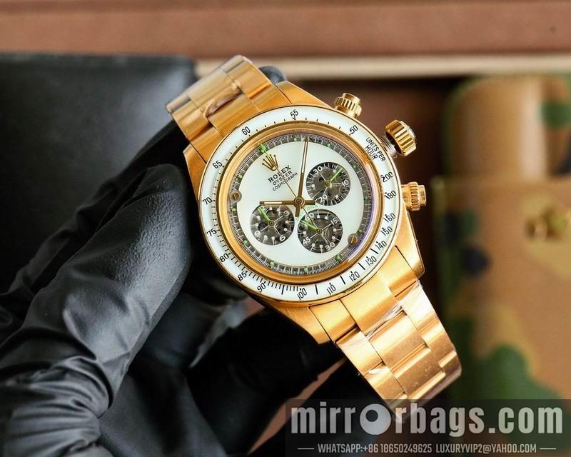 Replica Rolex 40mm 033143