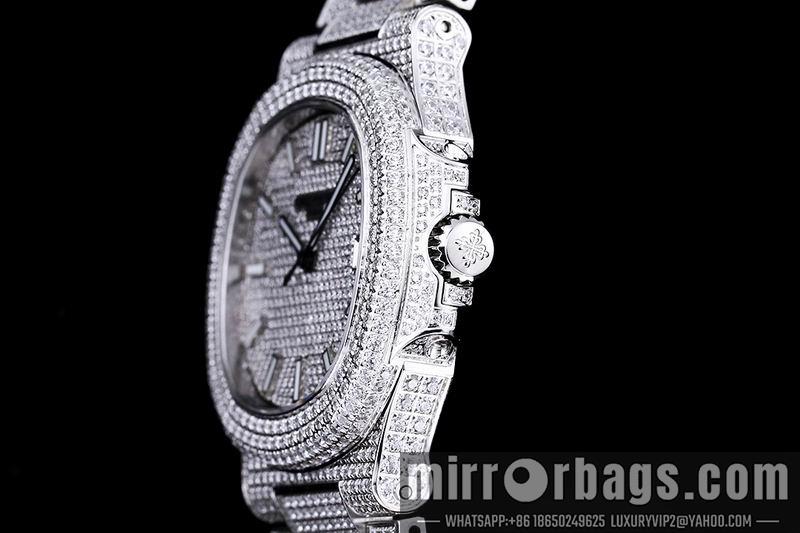 Replica Patek Philippe watch 050415
