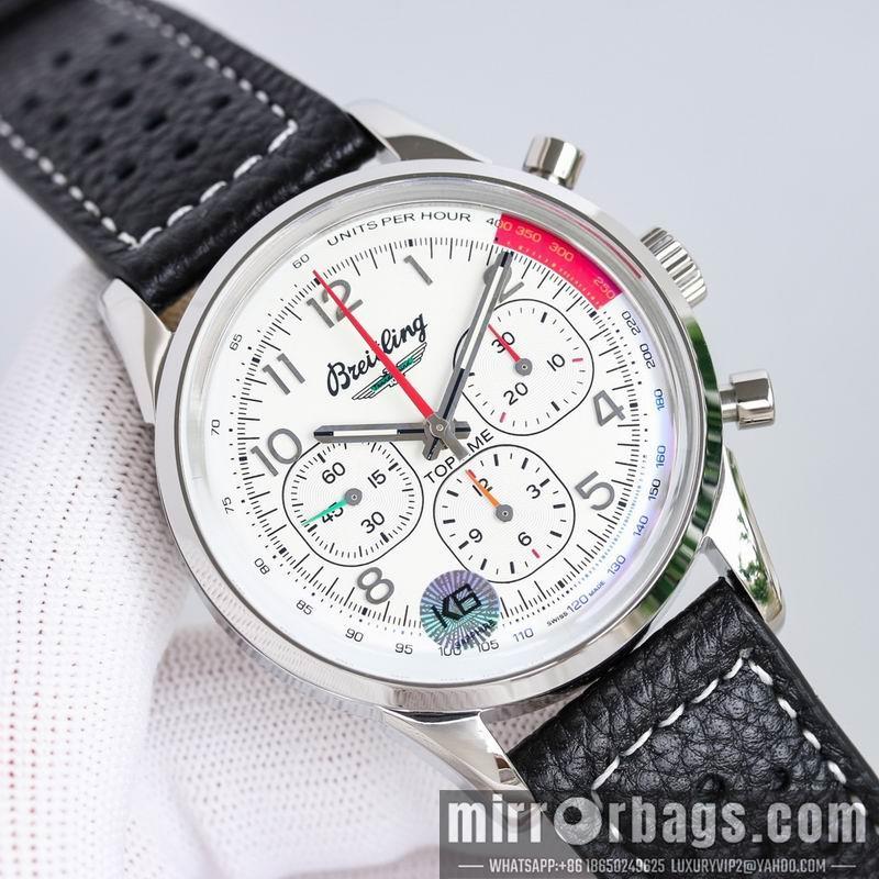 Replica Breitling Watch 42mm 102438