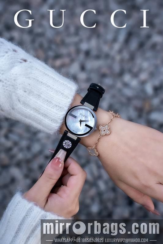 Replica Gucci 37mm 022256