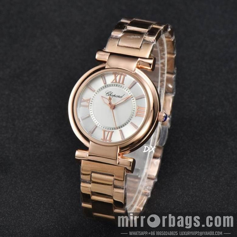 Replica Chopard 36mm 6nms68