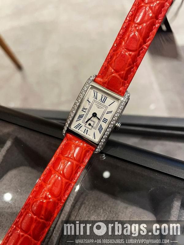 Replica Longines 33X22mm 041615