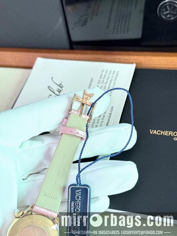 Replica Vacheron Constantin 30mm 022255