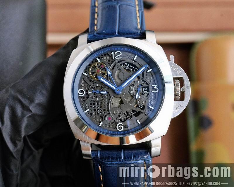 Replica Panerai 44X16mm 092818
