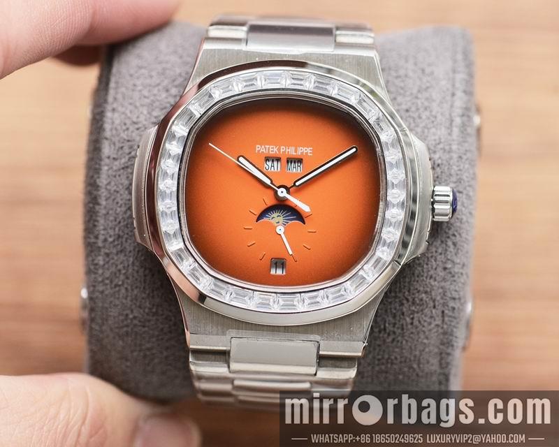 Replica Patek Philippe 40.5X12mm 0413141