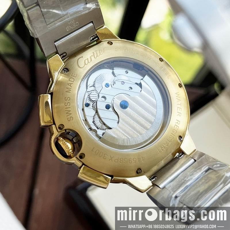 Replica Cartier 44mm 103195