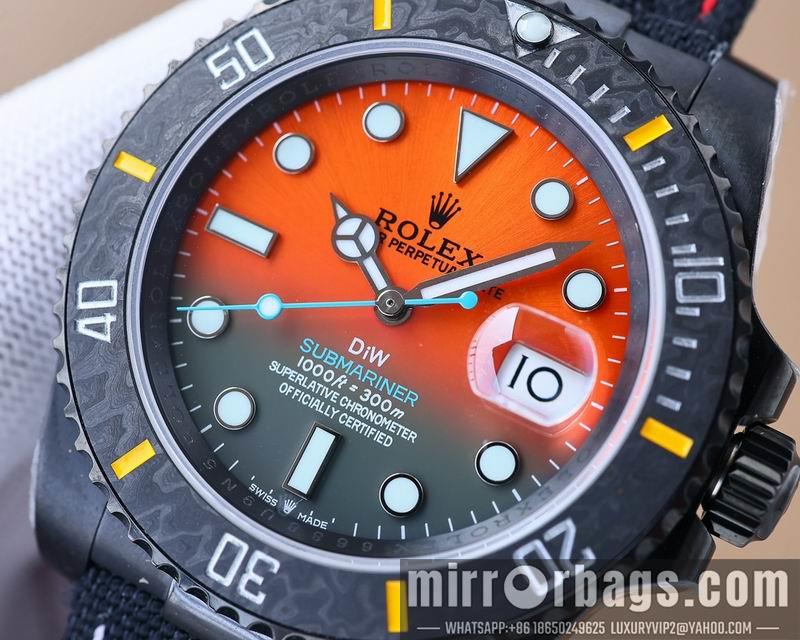 Replica Rolex watch 051638