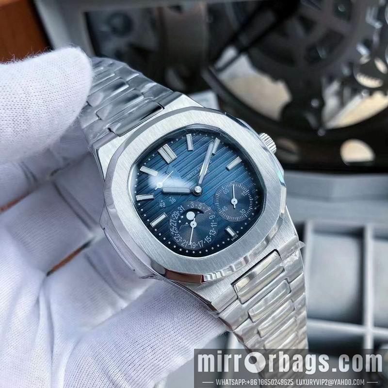 Replica Patek Philippe 40mm 050321