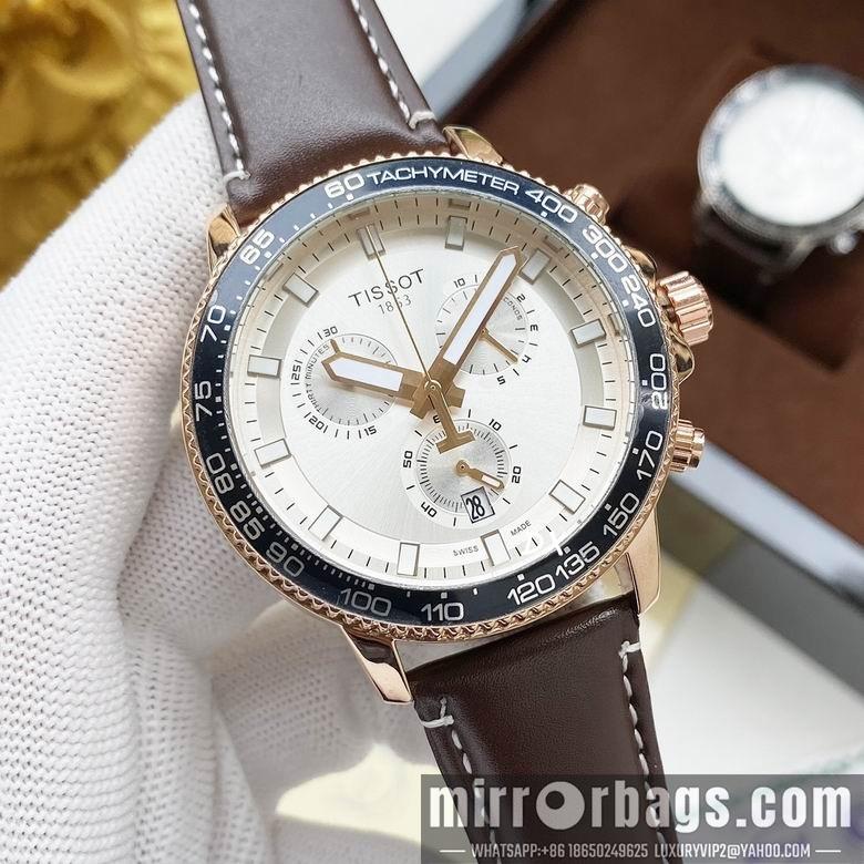 Replica Tissot 42mm 2nms67