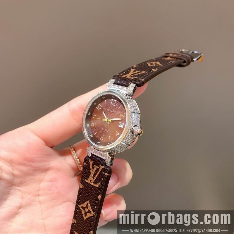 Replica LV 33X9mm 032557