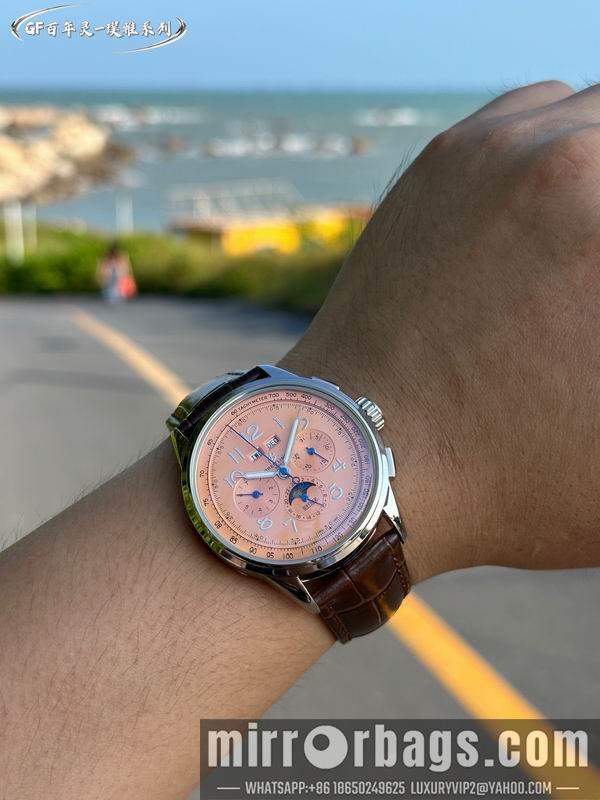 Replica Breitling Watch 42mm 101604