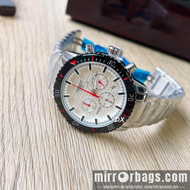 Replica Tissot 40x11mm 2nms65