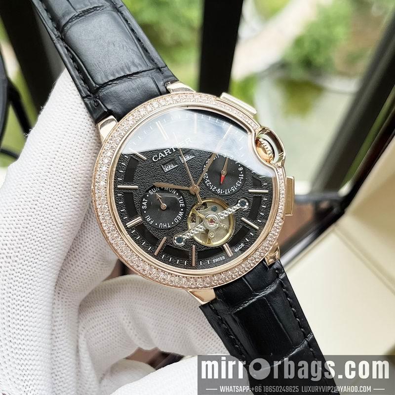 Replica Cartier 44mm 1031104
