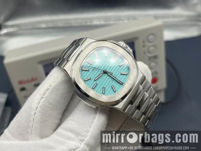 Replica Patek Philippe watch 0224107