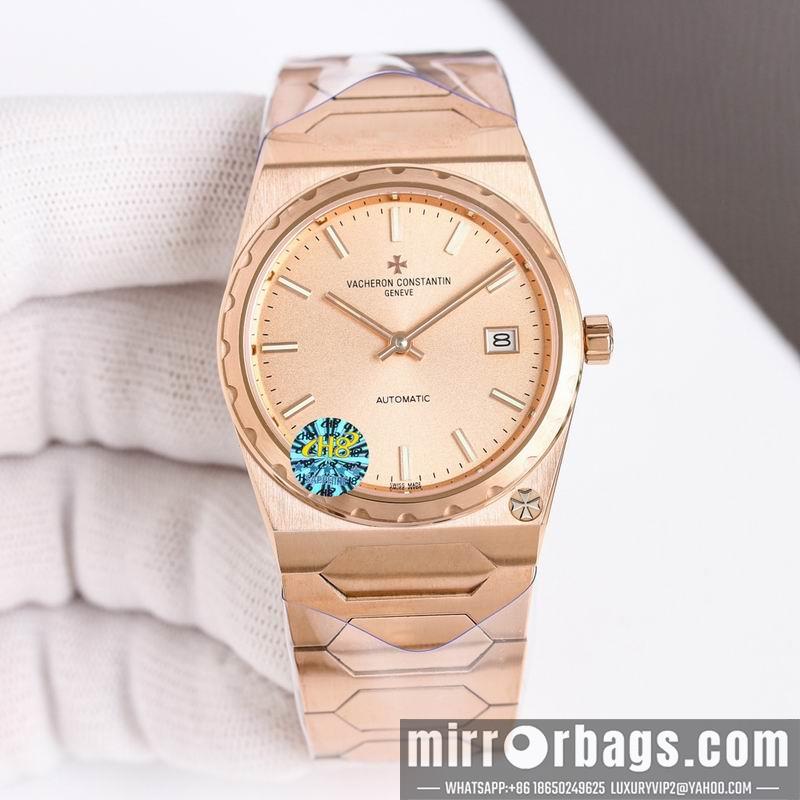 Replica Vacheron Constantin 37X8mm 041309