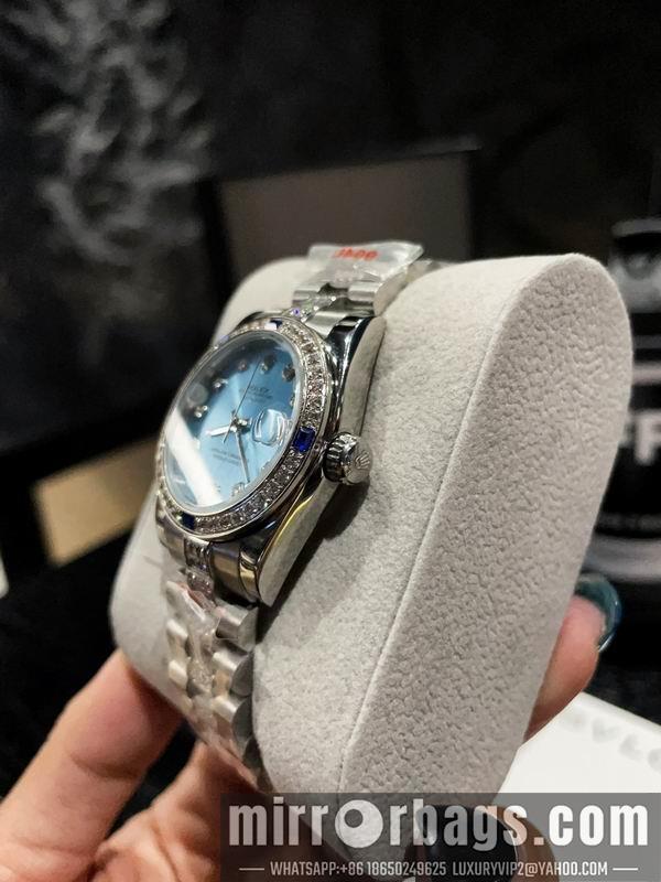 Replica Rolex 31mm 102206