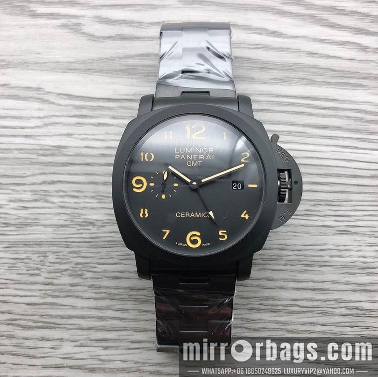 Replica Panerai men 44mX16mm M06
