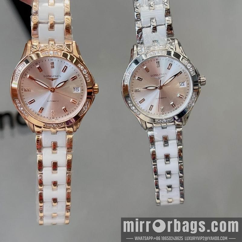 Replica Longines 35mm 022423