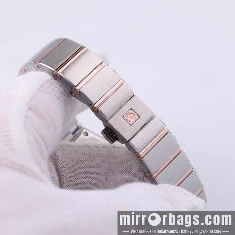 Replica Omega 28mm 022512