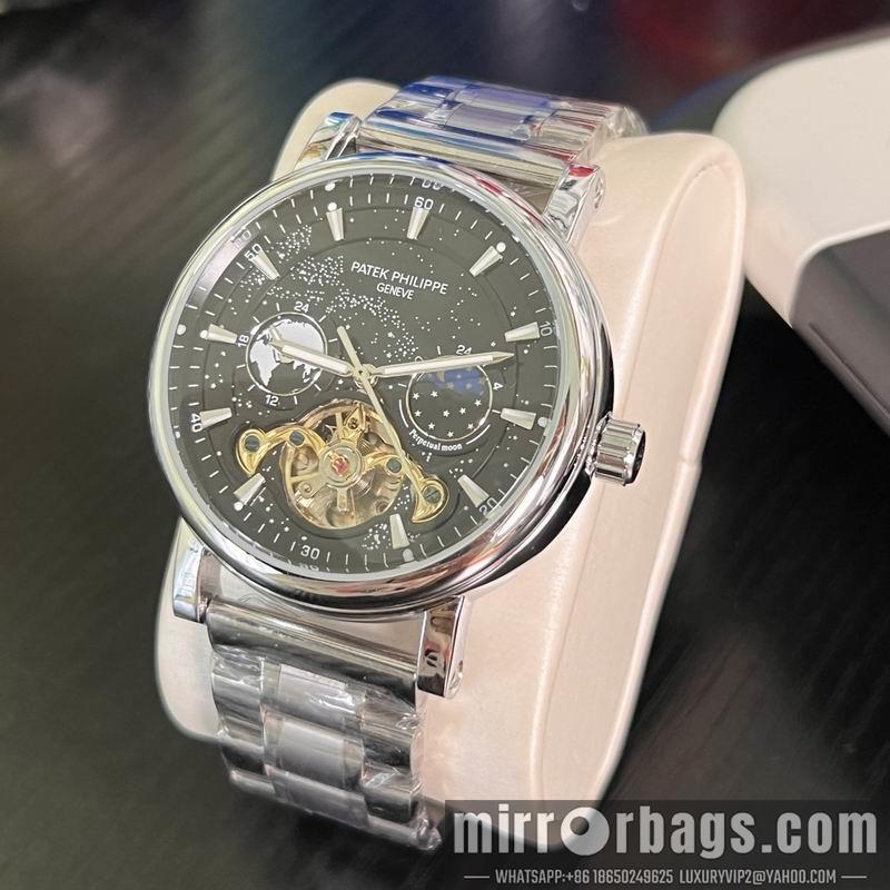 Replica Patek Philippe 41X11mm 110170