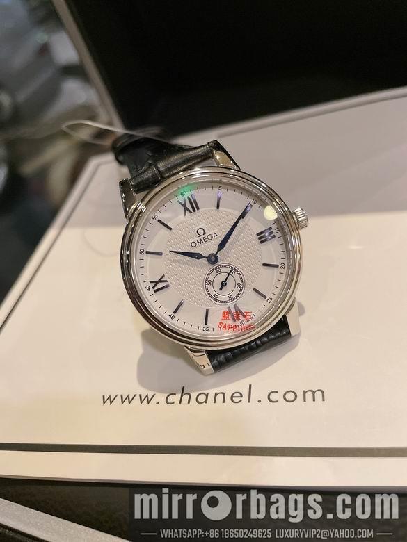 Replica Omega 40X10mm 30X10mm M85