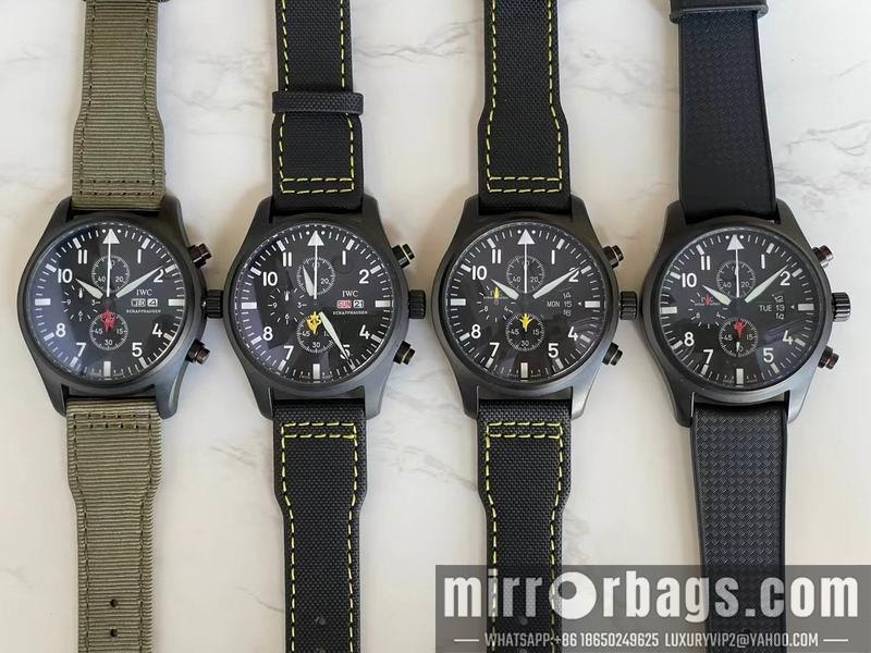 Replica IWC watch 1109101