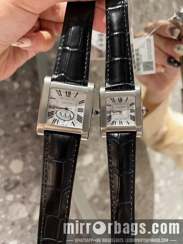 Replica Cartier 32X37mm 33.6X25.7mm 102301