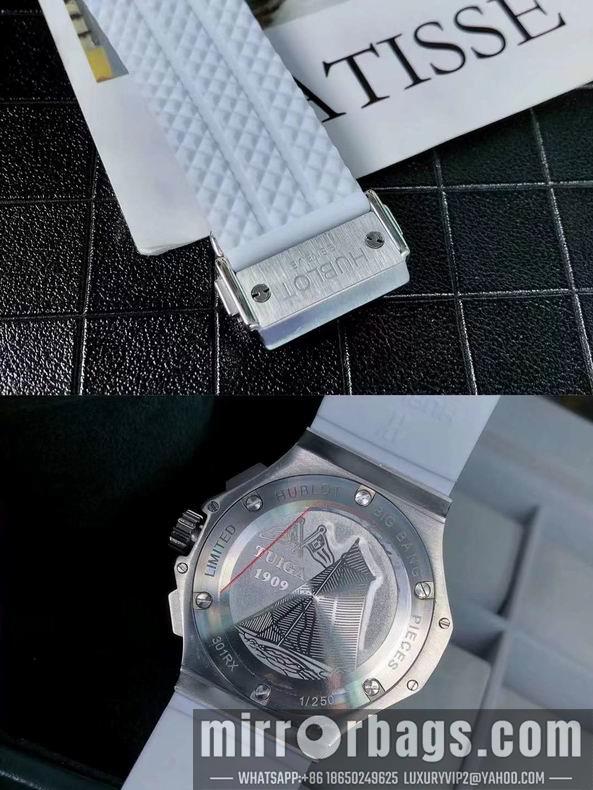 Replica Hublot men 43X12mm M82