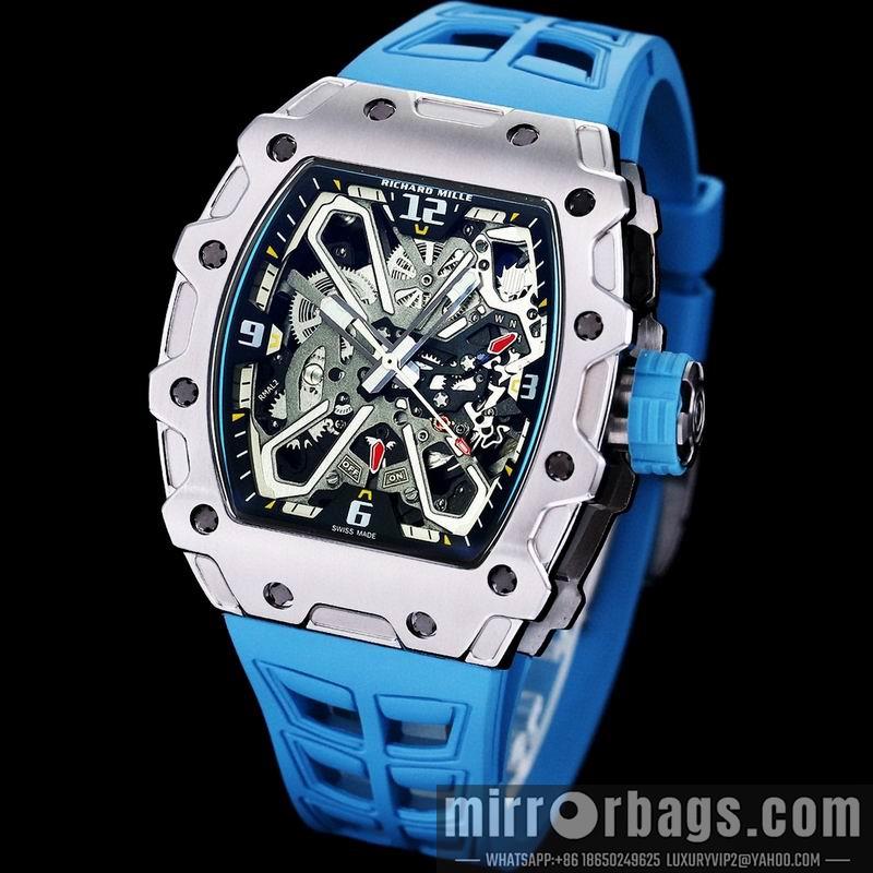 Replica Richard Mille watch 083114
