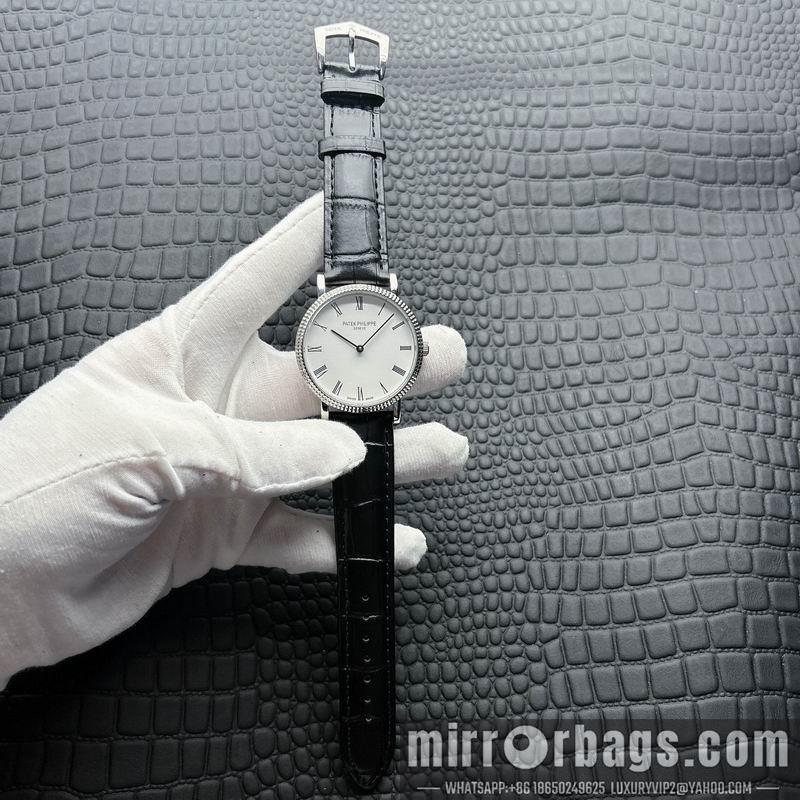 Replica Patek Philippe 40mm 0427122