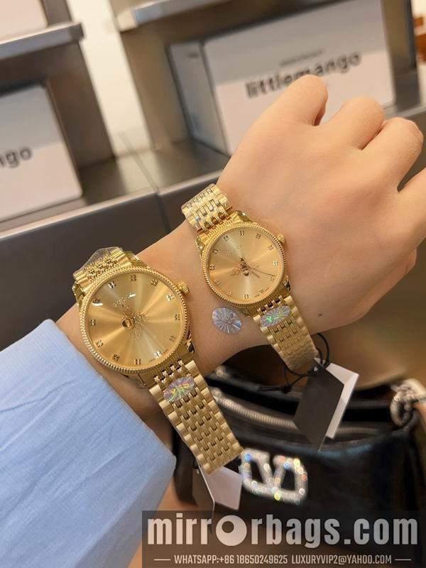 Replica Gucci 29mm 36mm 082911