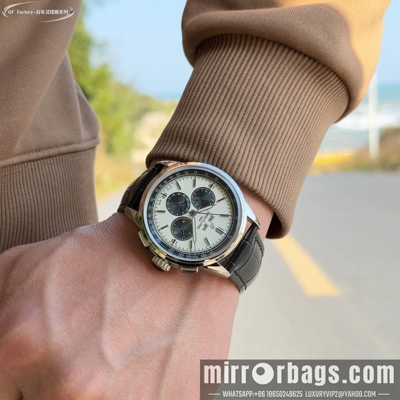 Replica Breitling Watch 42mm 033147