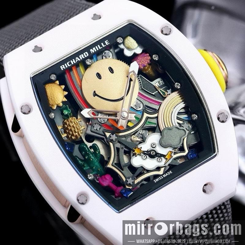 Replica Richard Mille watch 082922