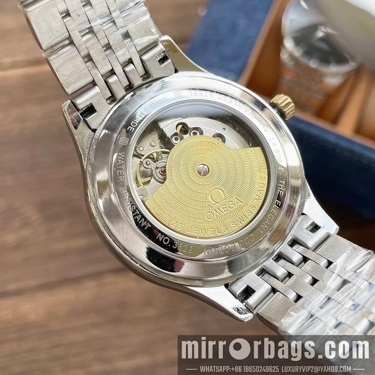 Replica Omega men 42X13mm M77