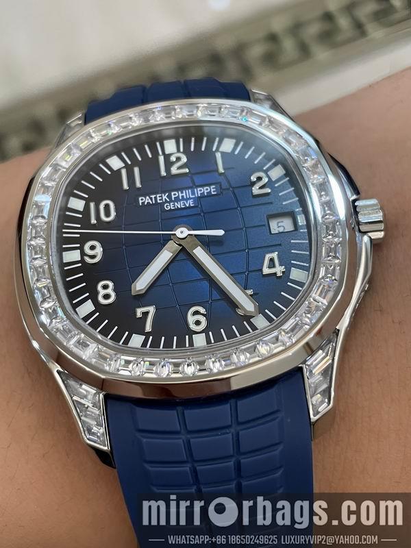 Replica Patek Philippe watch 080616