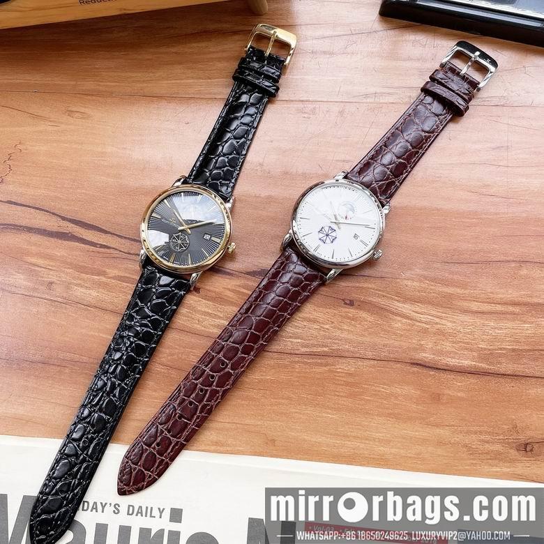 Replica Jaeger Lecoultre men 42X13mm M39