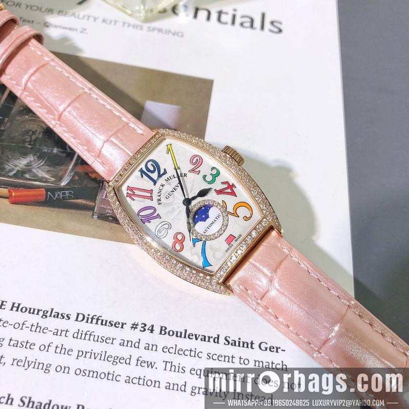 Replica Franck Muller 45X32mm 090487