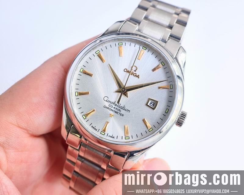 Replica Omega 39.5mm 080611
