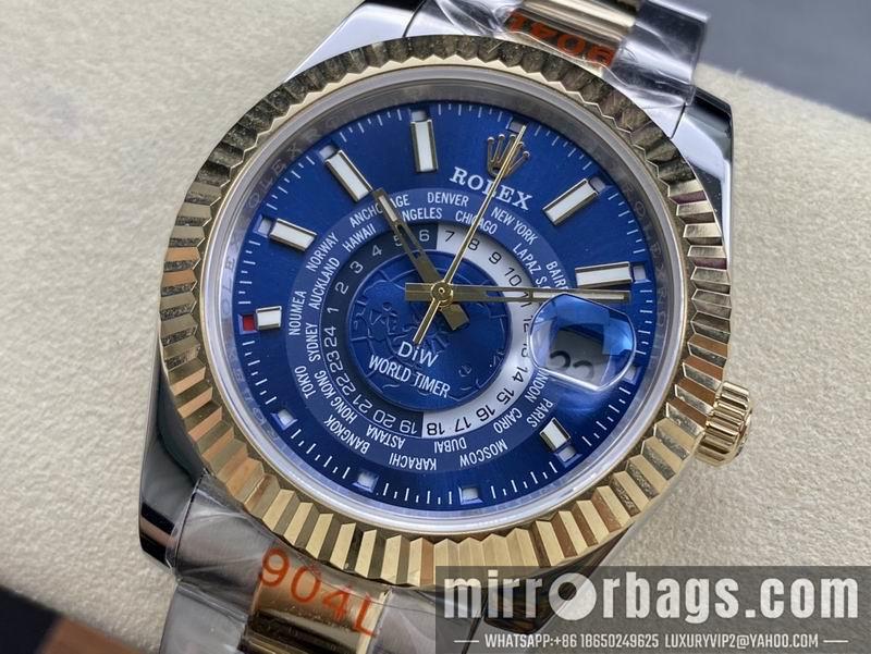 Replica Rolex 42mm 090426