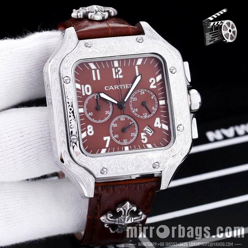 Replica Cartier 45X13mm 082173