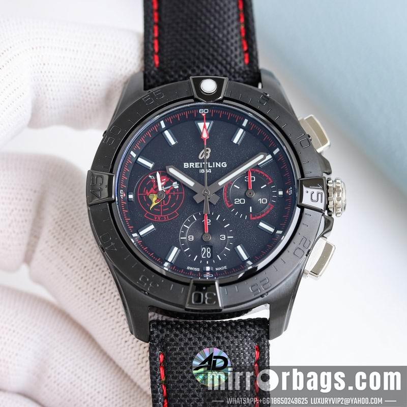Replica Breitling Watch 44mm 022119