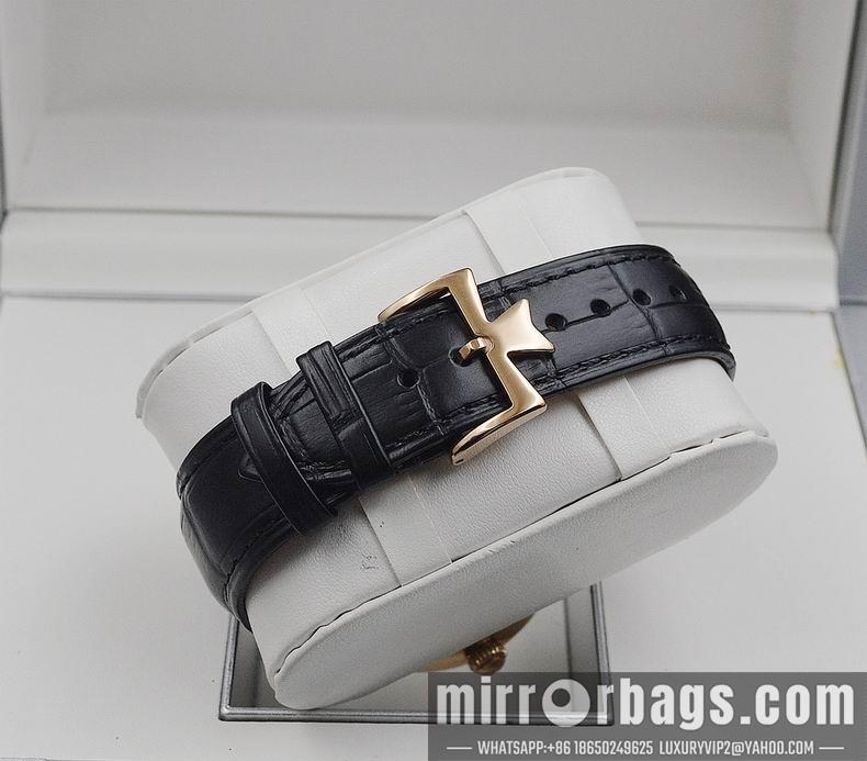 Replica Vacheron Constantin men 42X12mm 122536