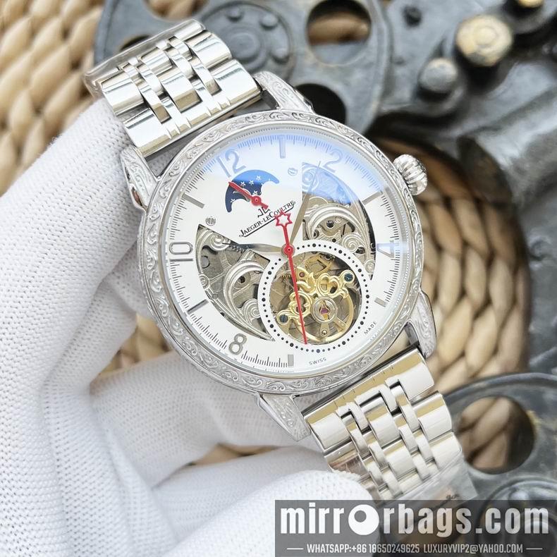 Replica Jaeger Lecoultre men 43X12mm 33