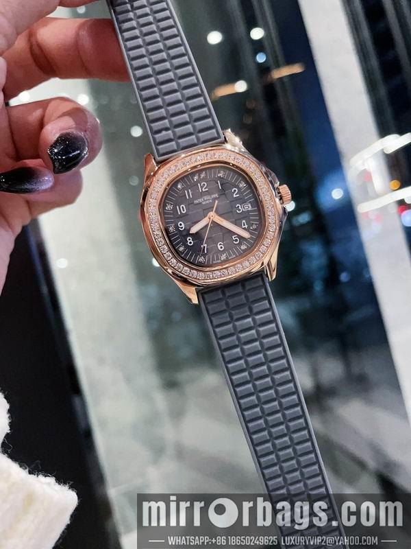 Replica Patek Philippe 35.6mm 041635
