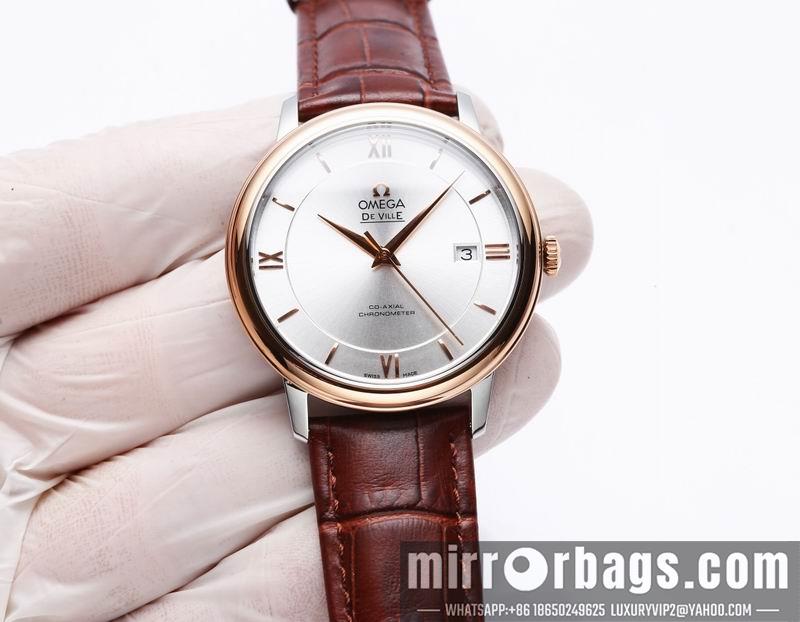 Replica Omega 39.5mm 032032