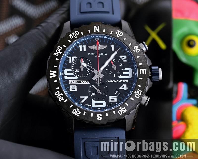 Replica Breitling Watch 44mm 050712