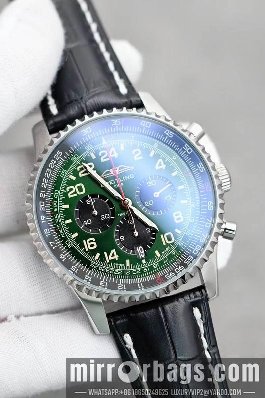 Replica Breitling Watch watch 070709