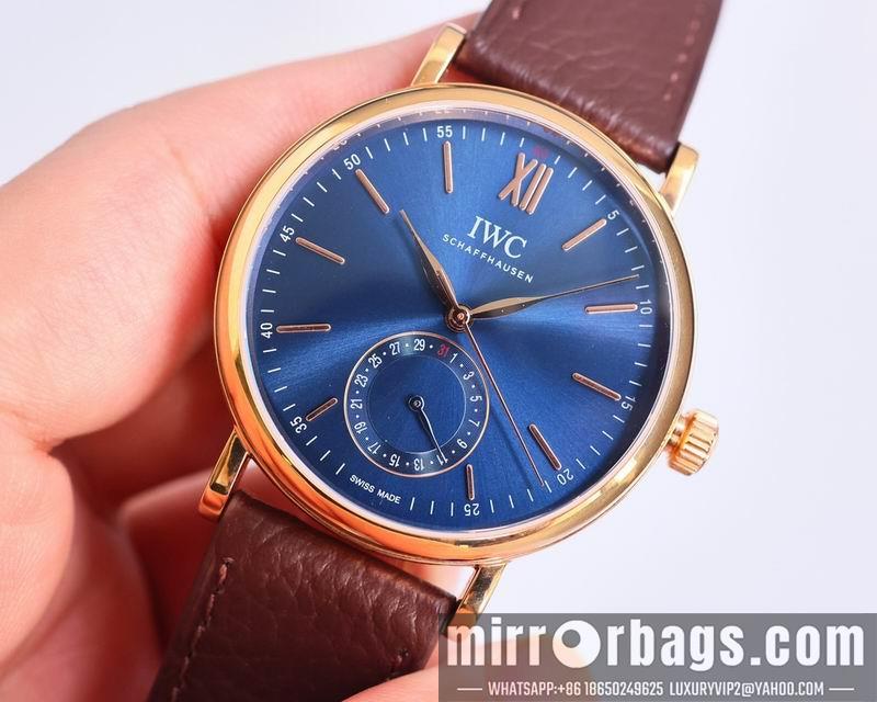Replica IWC 39mm 082993