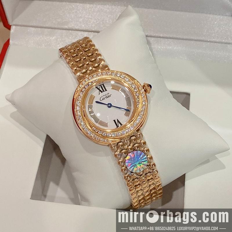 Replica Cartier 32mm 082272
